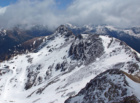 Cabany des de Cataperds