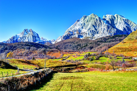 Camí Moixeró